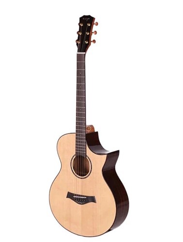 Đàn Guitar Acoustic Enya EOA 500